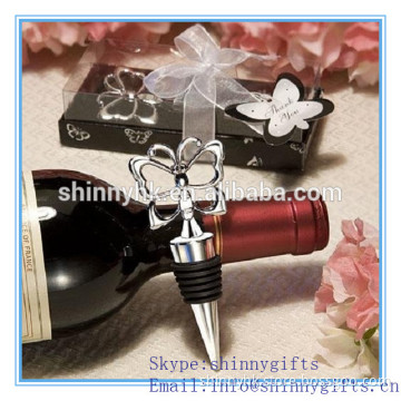Custom butterfly shape unsual wedding & party gift